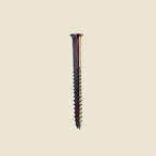 Squeeeeek No More - 3251 - No. 8 X 3 In. L Square Bugle Head Coarse Scored Screws