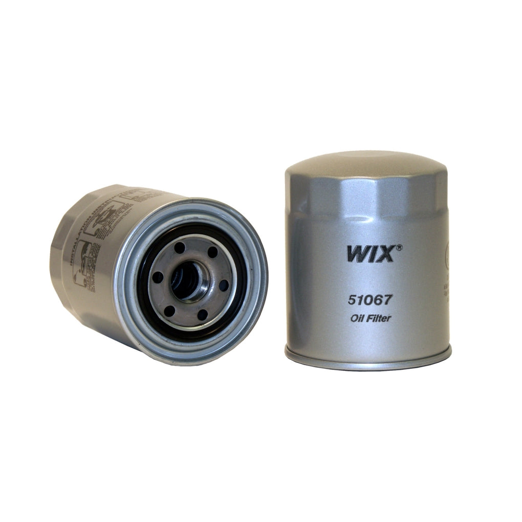 WIX 51067 Spin-On Lube Filter