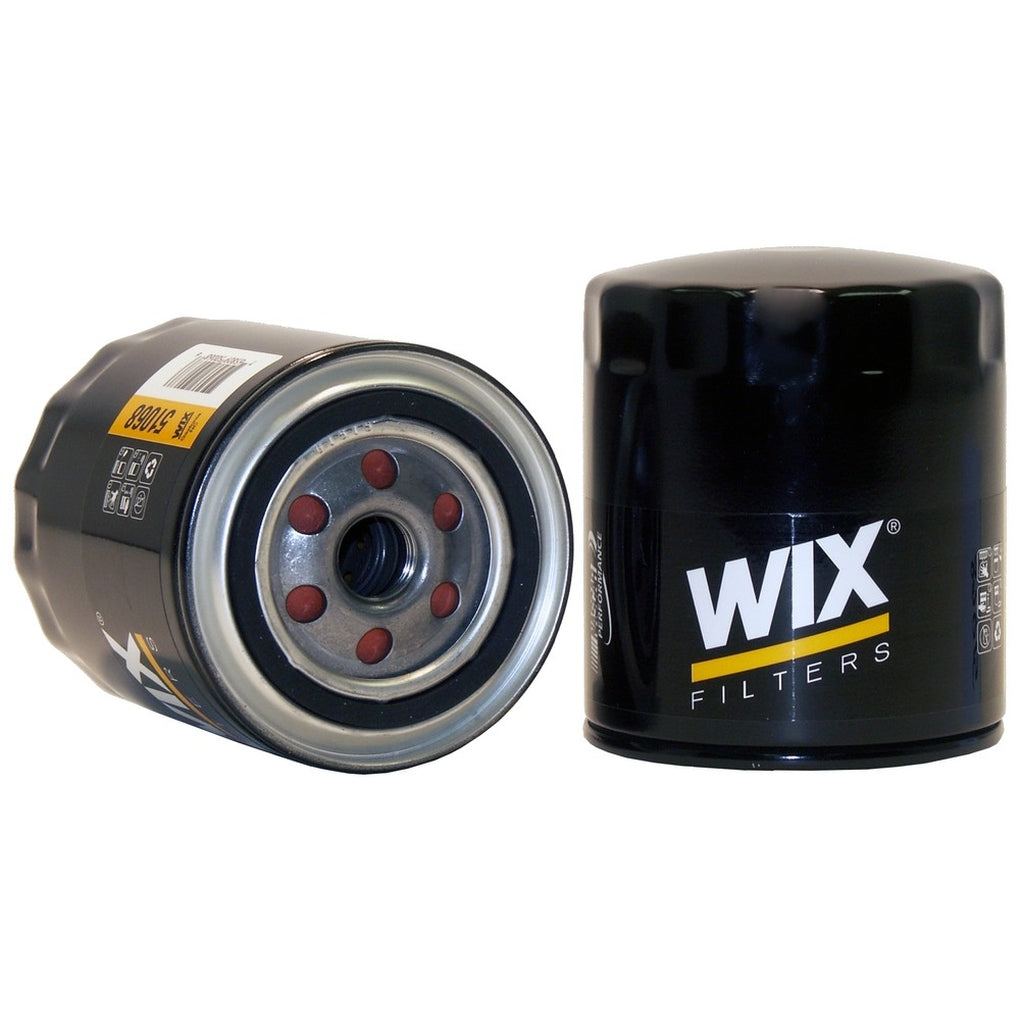 WIX 51068 Spin-On Lube Filter