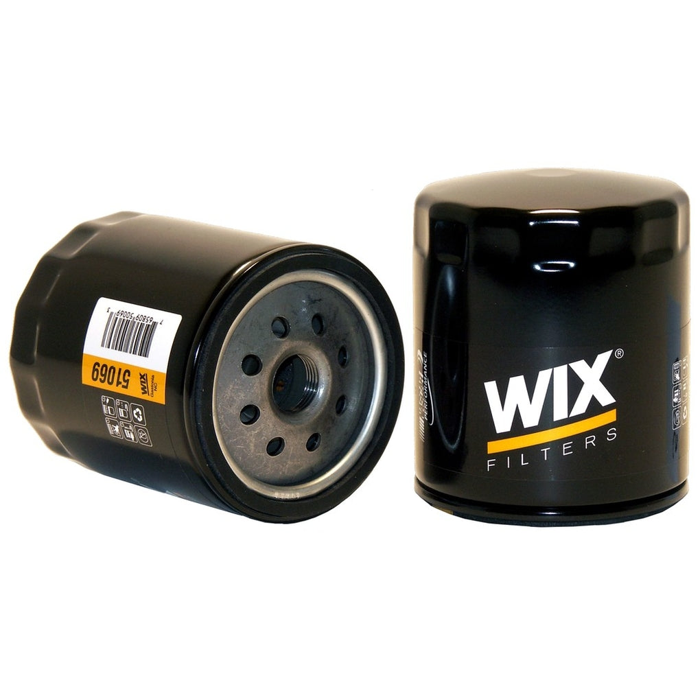 WIX 51069 Engine Oil Filter