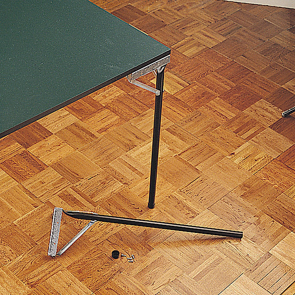 Waddell - GTL29 - 29 In. H Folding Metal Table Leg