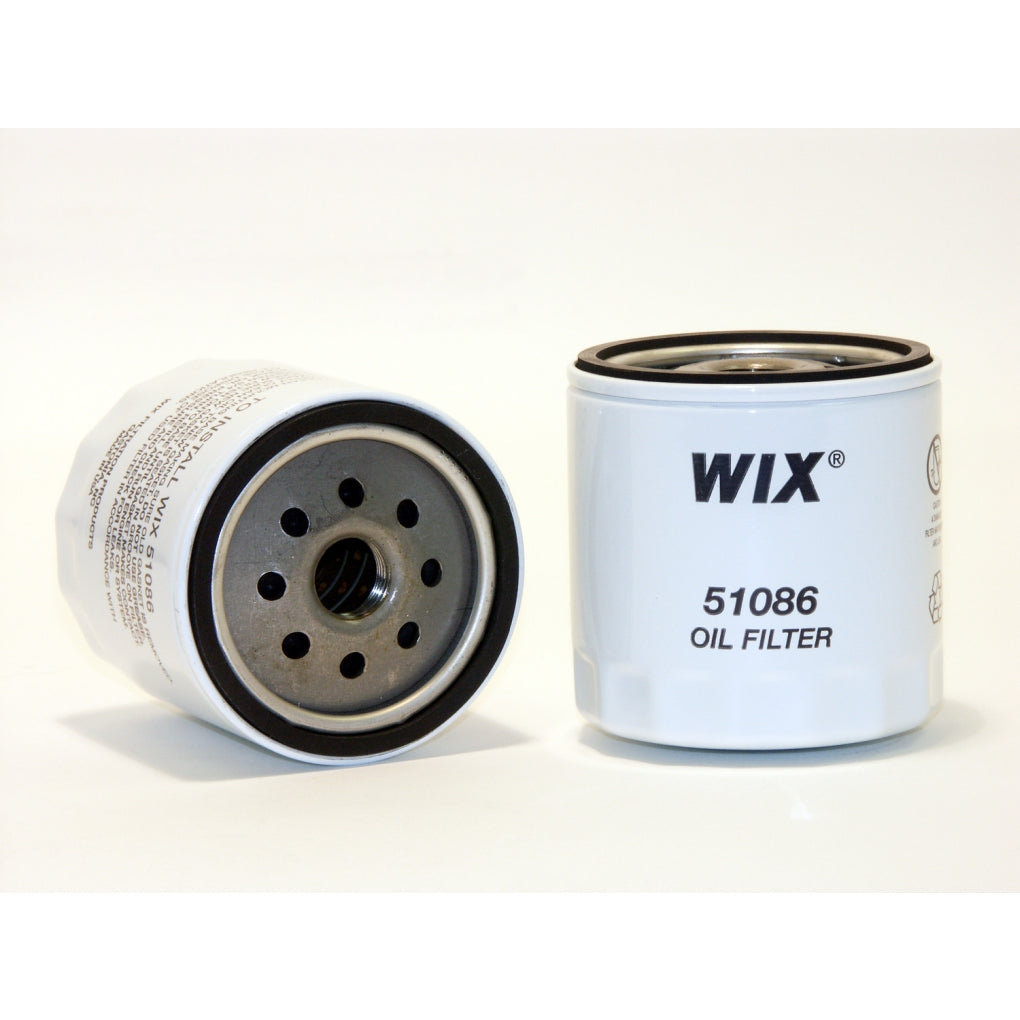 WIX 51086 Spin-On Lube Filter