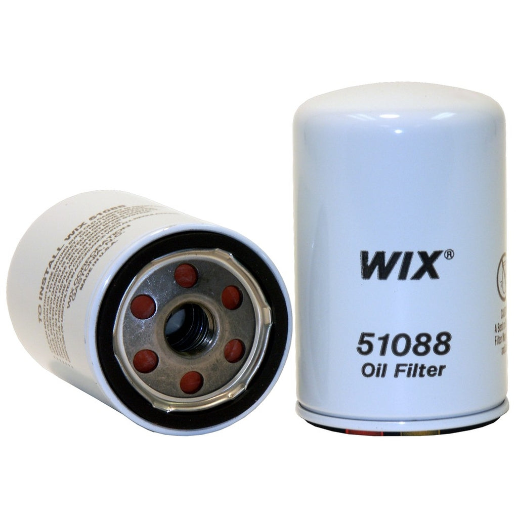 WIX 51088 Spin-On Lube Filter
