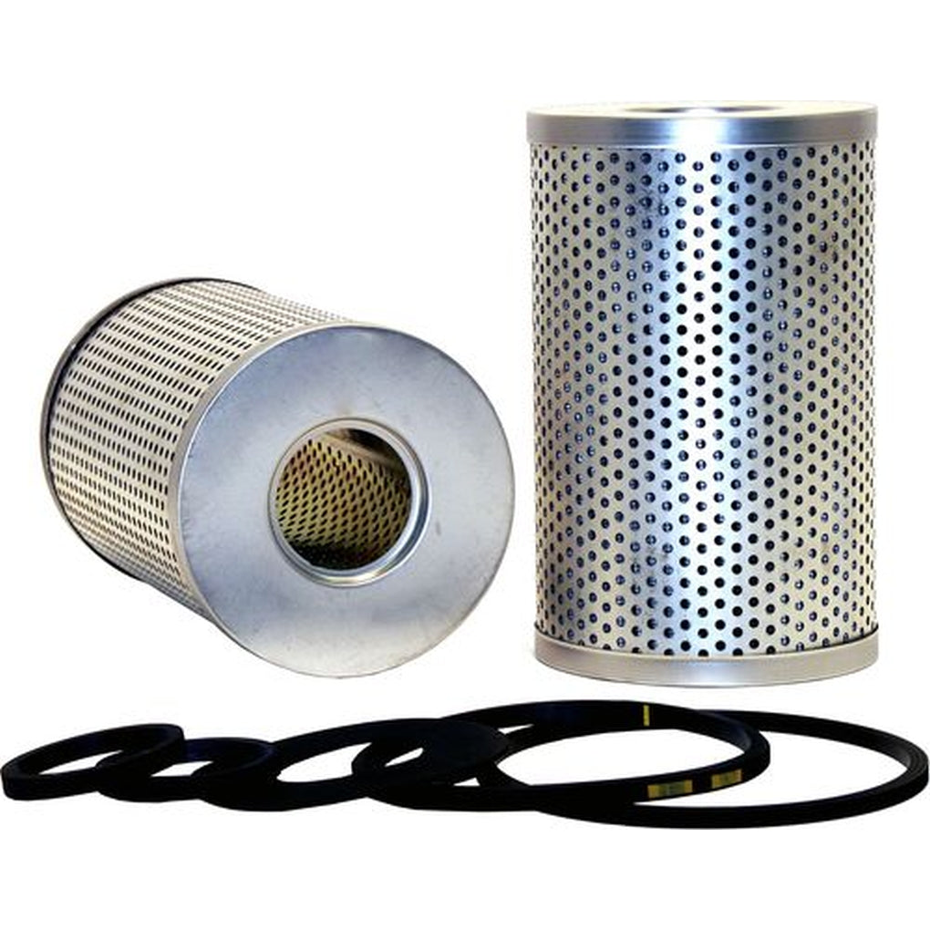 WIX 51096 Cartridge Hydraulic Metal Canister Filter