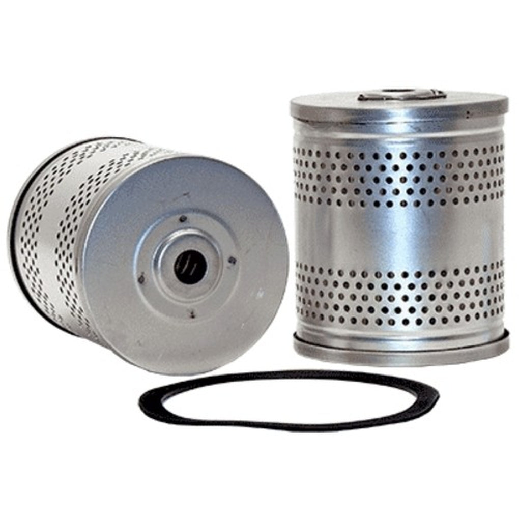 WIX 51100 Cartridge Lube Metal Canister Filter