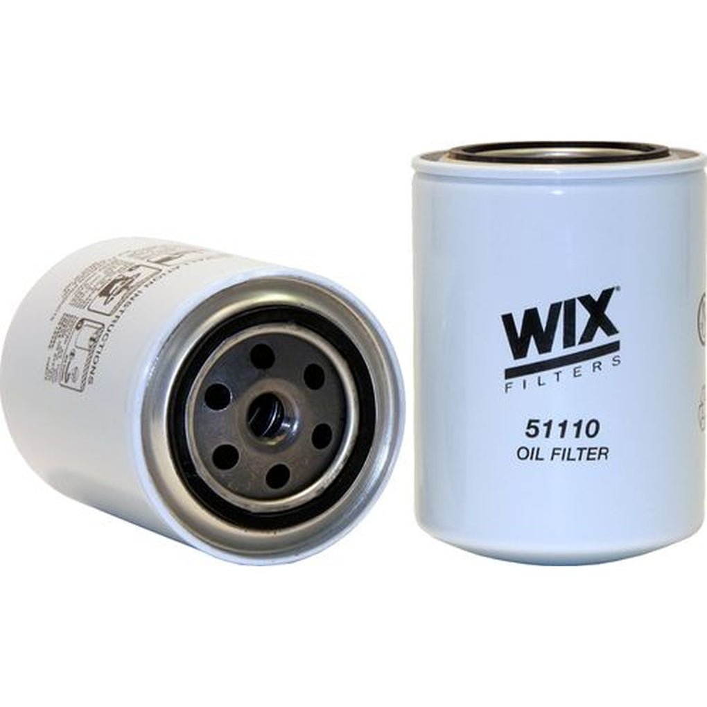 WIX 51110 Spin-On Lube Filter