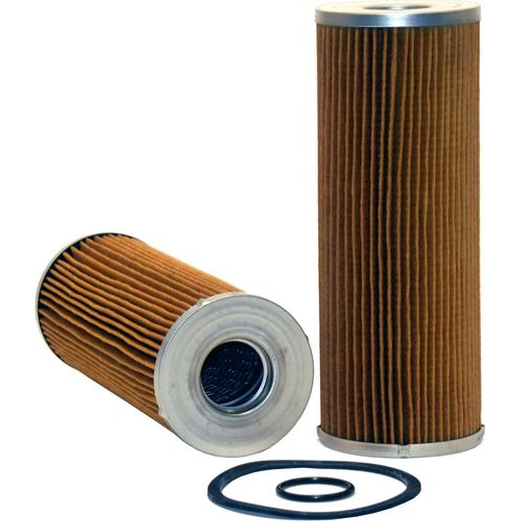WIX 51127 Cartridge Hydraulic Metal Canister Filter