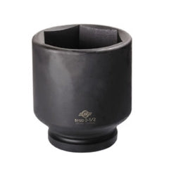 Sunex 5112D 1in. Dr Deep Impact Socket, 3-1/2in.