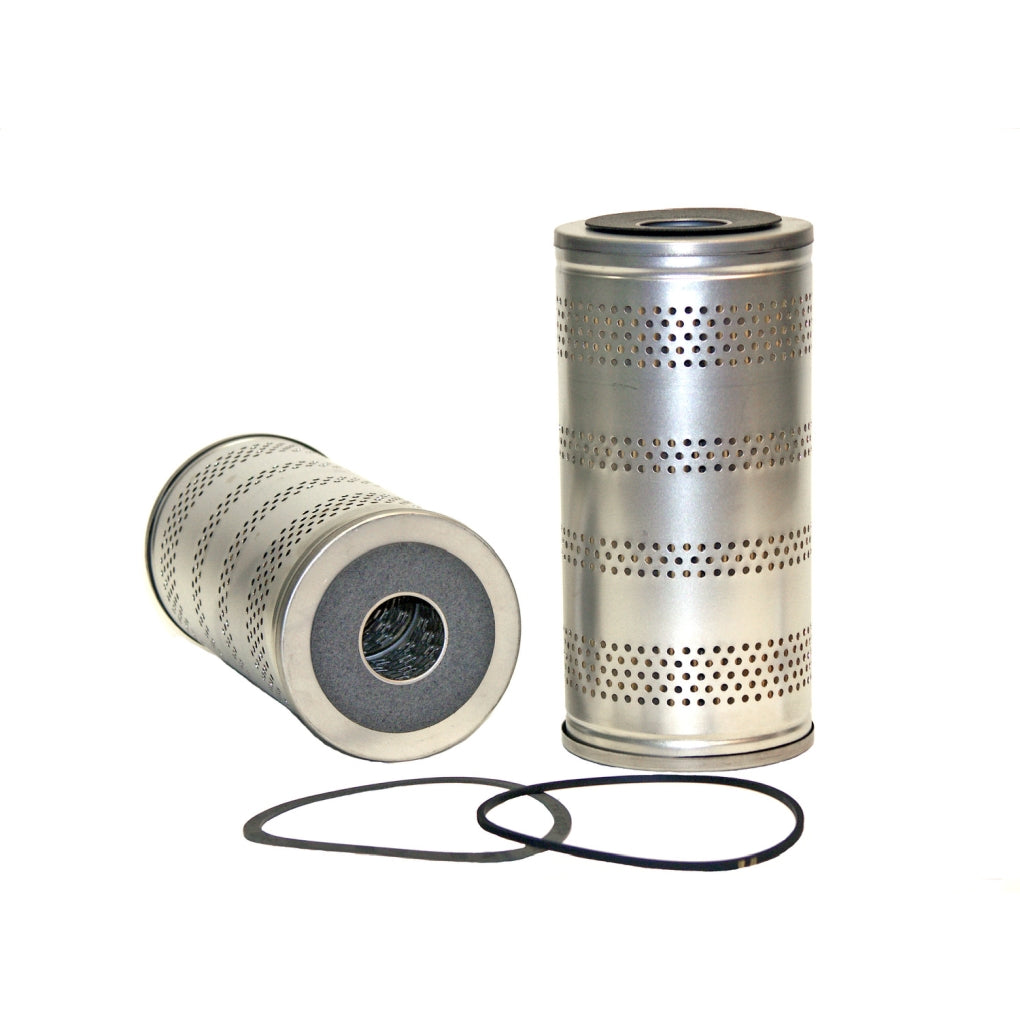 WIX 51133 Cartridge Lube Metal Canister Filter