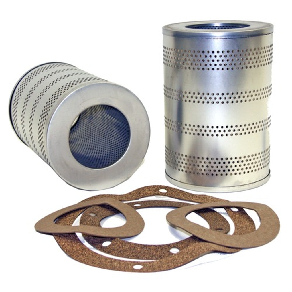 WIX 51134 Cartridge Hydraulic Metal Canister Filter