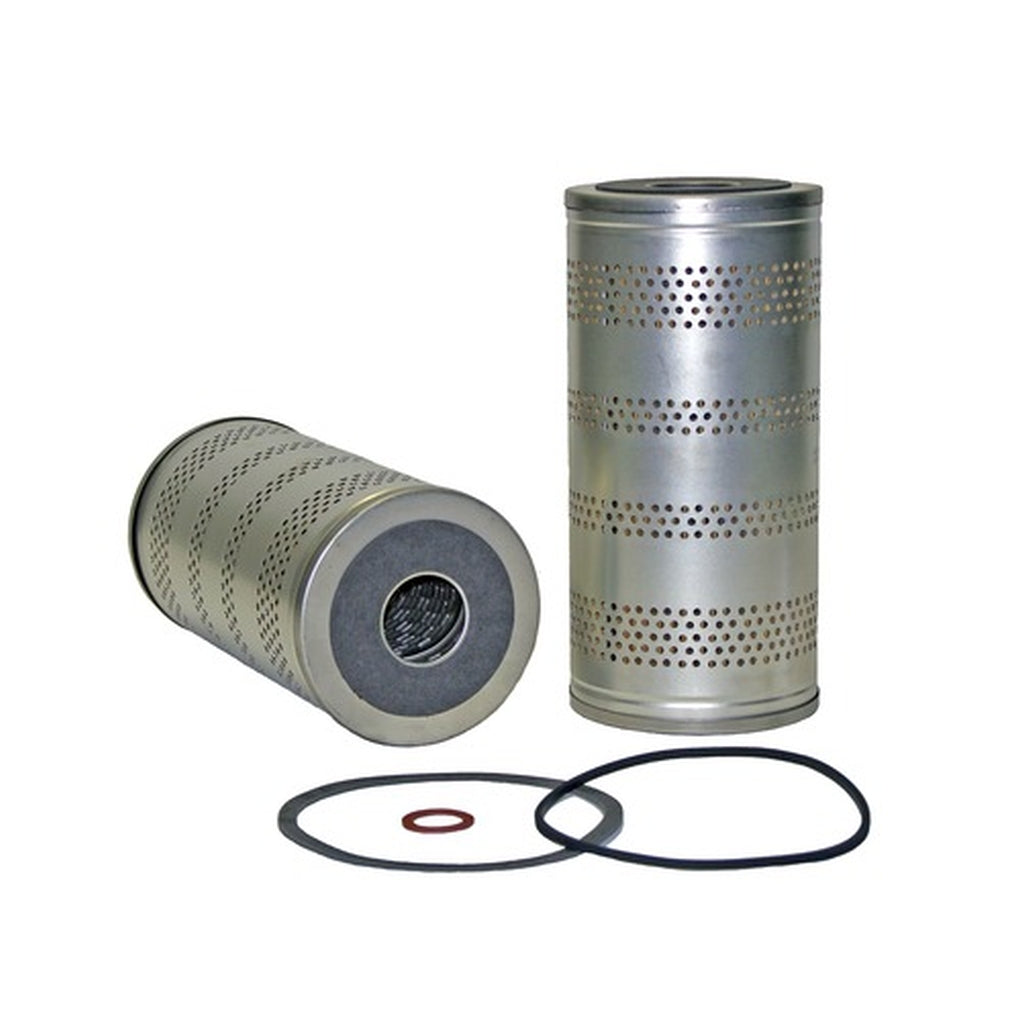 WIX 51136 Cartridge Hydraulic Metal Canister Filter