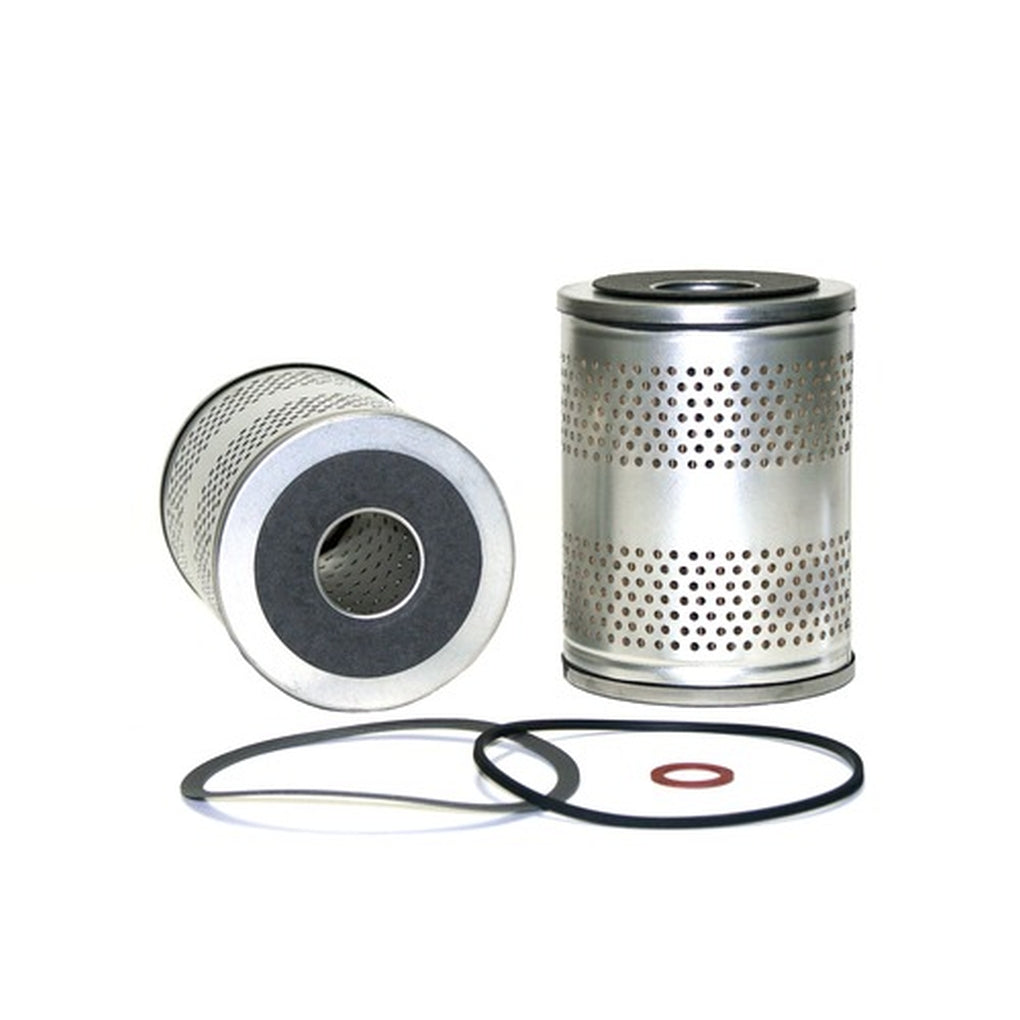 WIX 51138 Cartridge Lube Metal Canister Filter