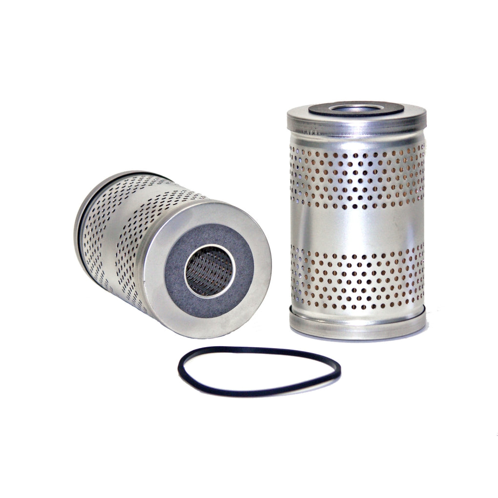 WIX 51143 Cartridge Lube Metal Canister Filter