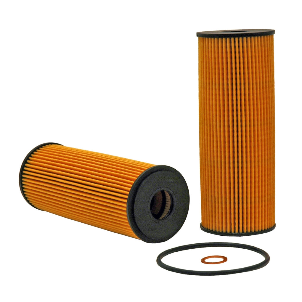 WIX 51145 Cartridge Lube Metal Free Filter