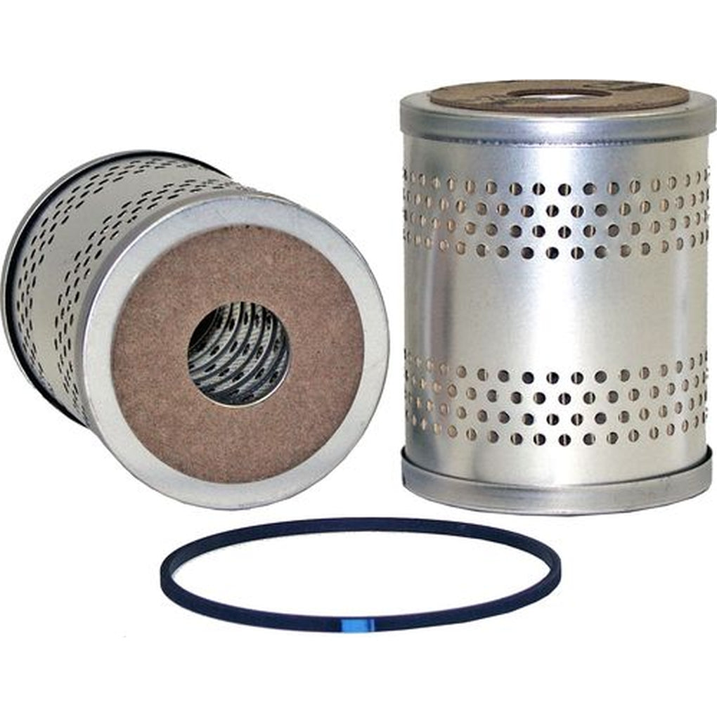 WIX 51148 Cartridge Lube Metal Canister Filter