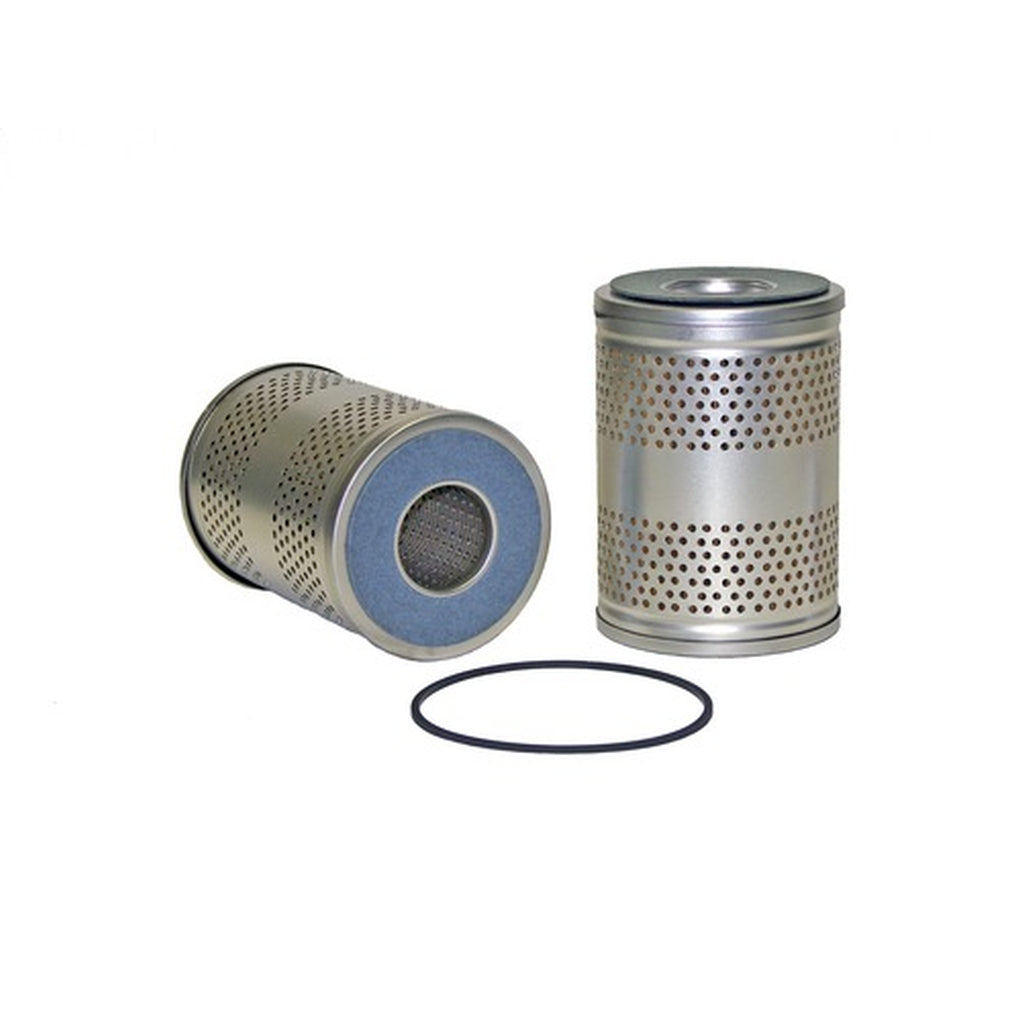 WIX 51151 Cartridge Lube Metal Canister Filter