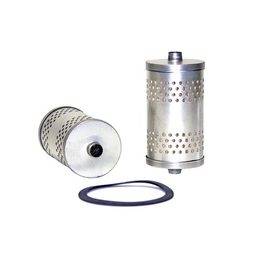 WIX 51153 Cartridge Lube Metal Canister Filter