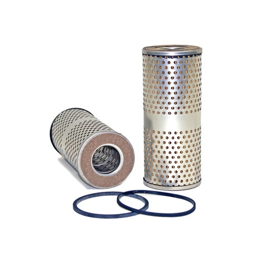 WIX 51157 Cartridge Lube Metal Canister Filter