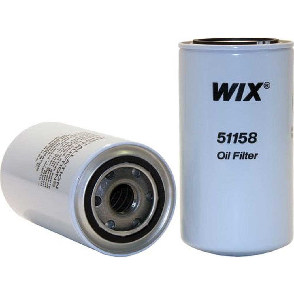 WIX 51158 Spin-On Lube Filter