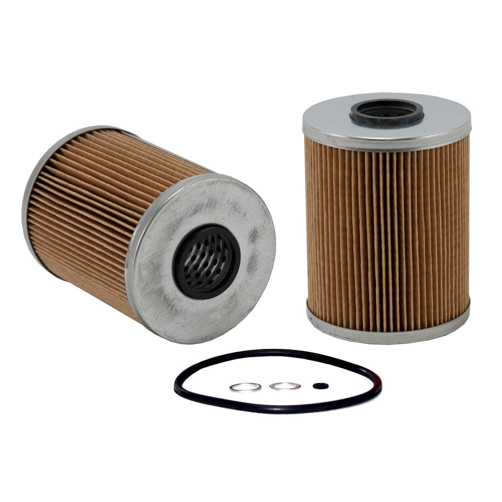 WIX 51160 Cartridge Lube Metal Canister Filter
