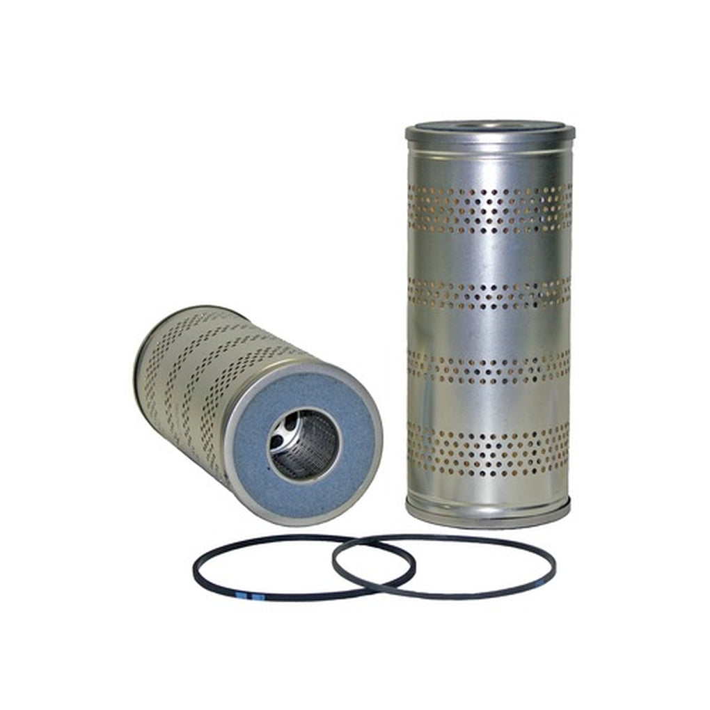 WIX 51161 Cartridge Lube Metal Canister Filter