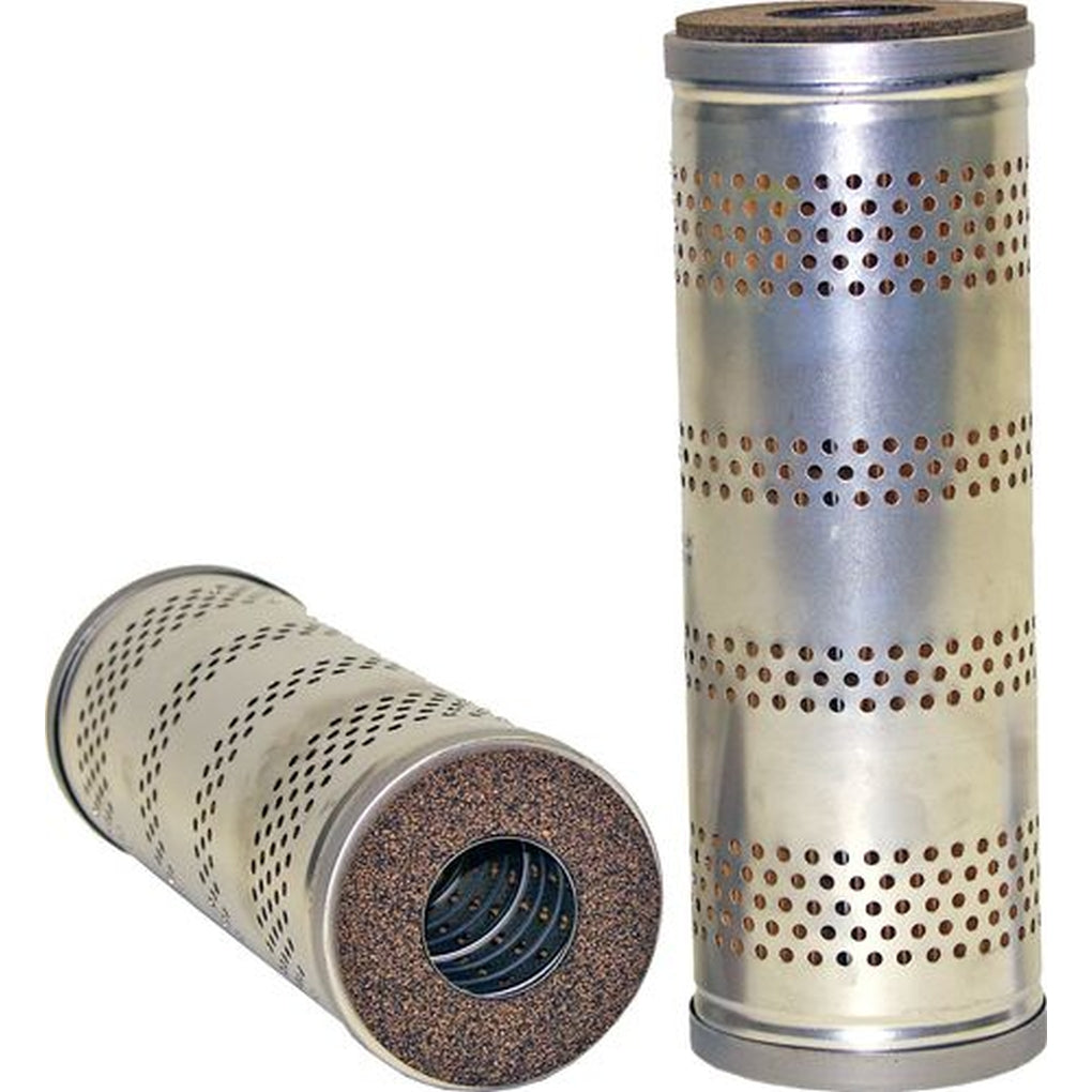 WIX 51165 Cartridge Lube Metal Canister Filter