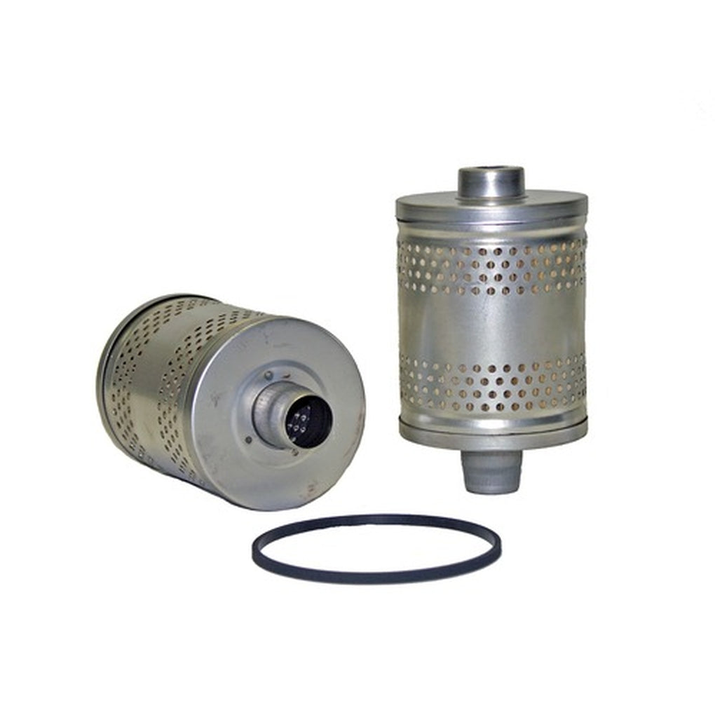 WIX 51172 Cartridge Lube Metal Canister Filter