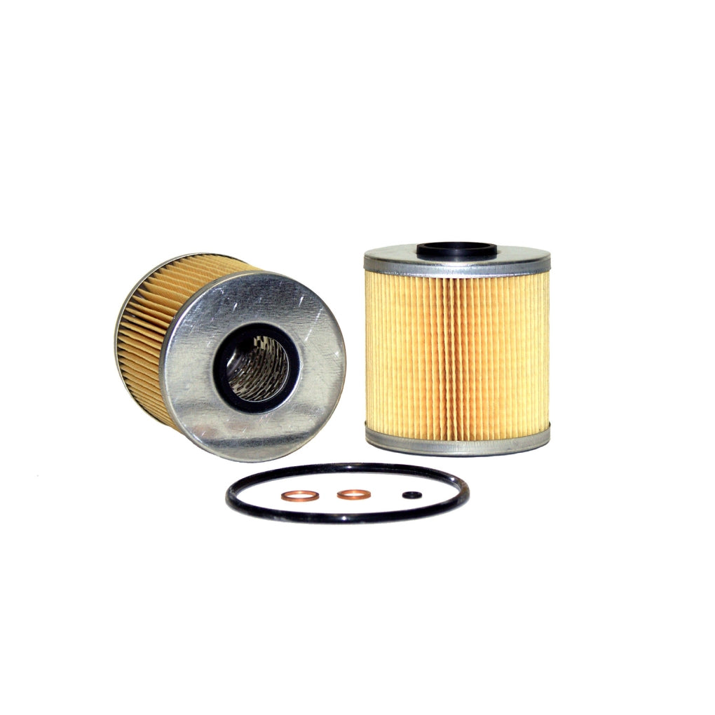 WIX 51185 Cartridge Lube Metal Canister Filter