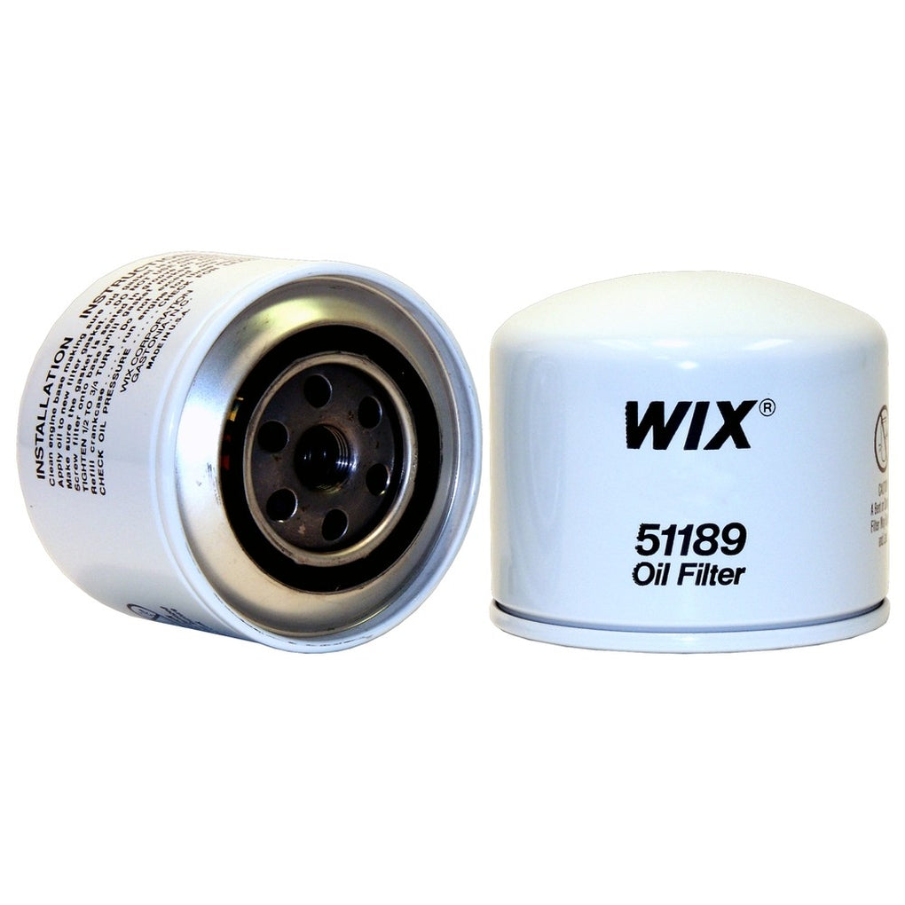 WIX 51189 Spin-On Lube Filter