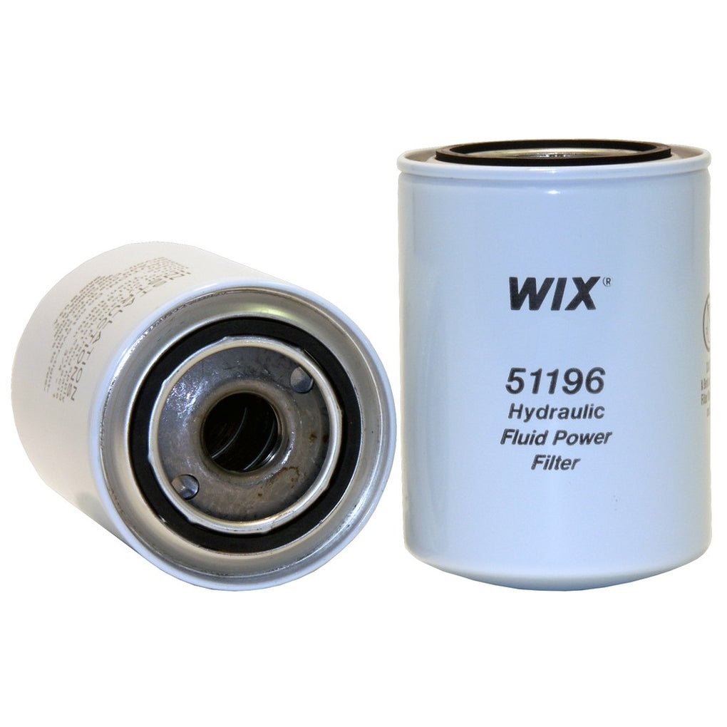 WIX 51196 Spin-On Hydraulic Filter