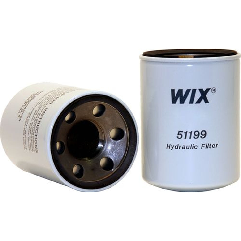 WIX 51199 Spin-On Hydraulic Filter