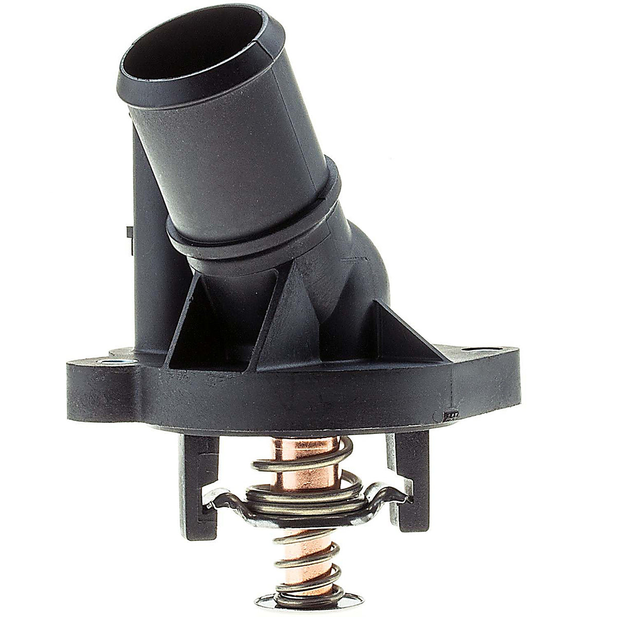 MotoRad 512-195 Integrated Housing Thermostat-195 Degrees