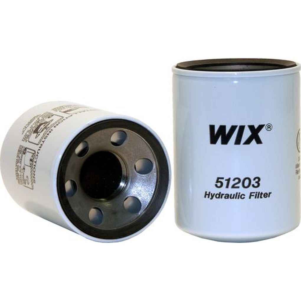 WIX 51203 Spin-On Hydraulic Filter