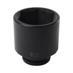 Sunex 5120D 1in. Dr Deep Impact Socket, 3-3/4in.