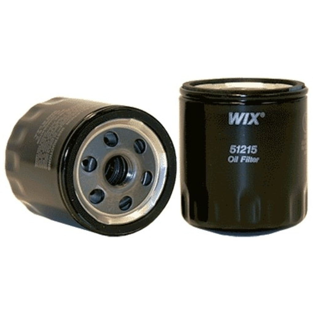 WIX 51215 Spin-On Lube Filter