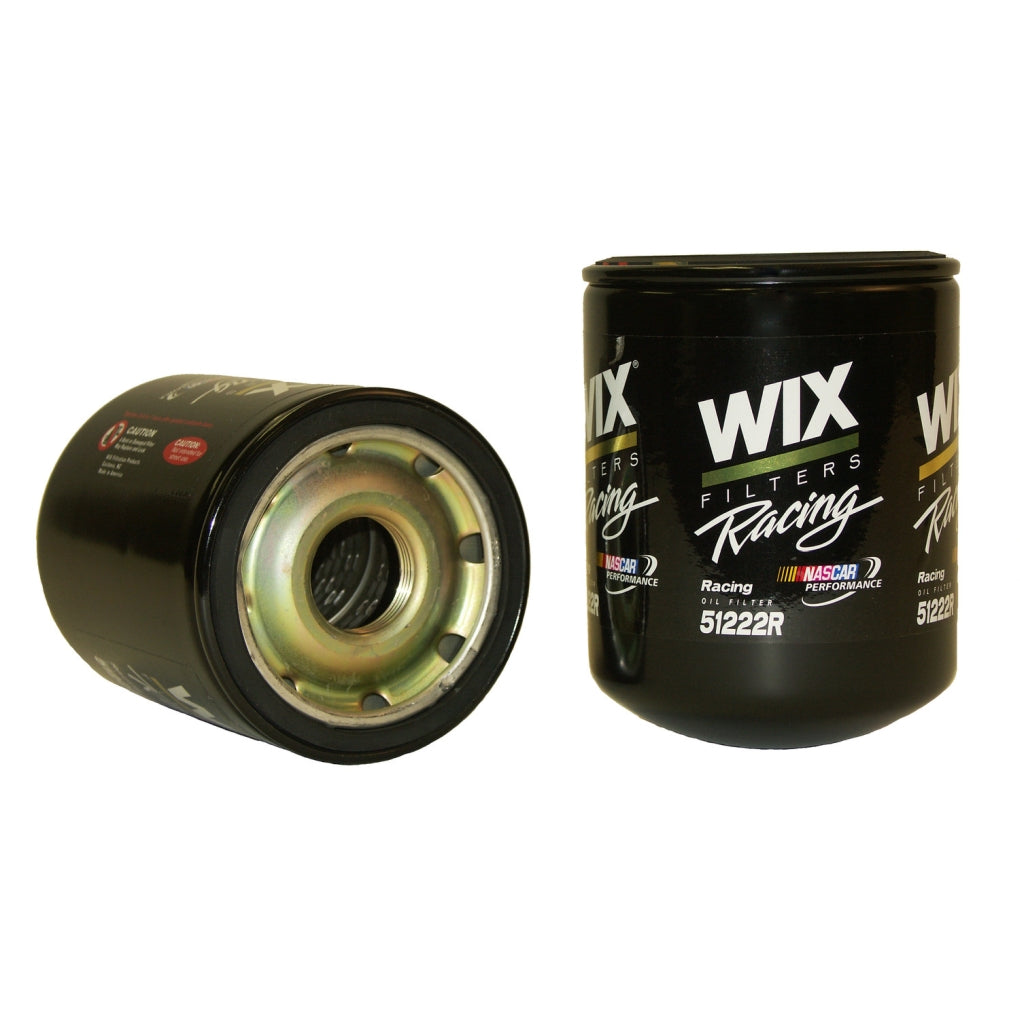 WIX 51222R Engine Oil Filter