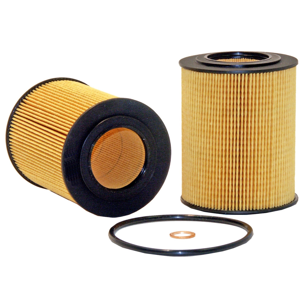 WIX 51223 Cartridge Lube Metal Free Filter