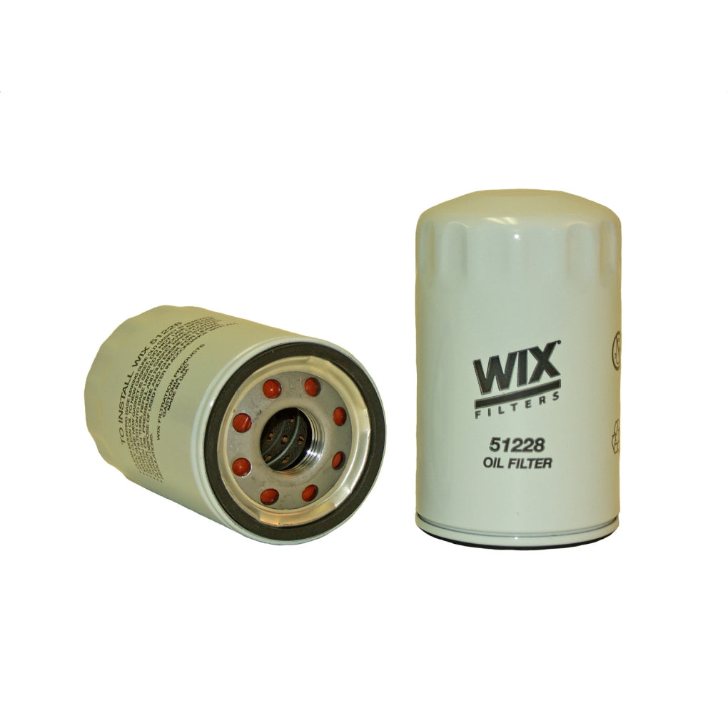 WIX 51228 Spin-On Lube Filter