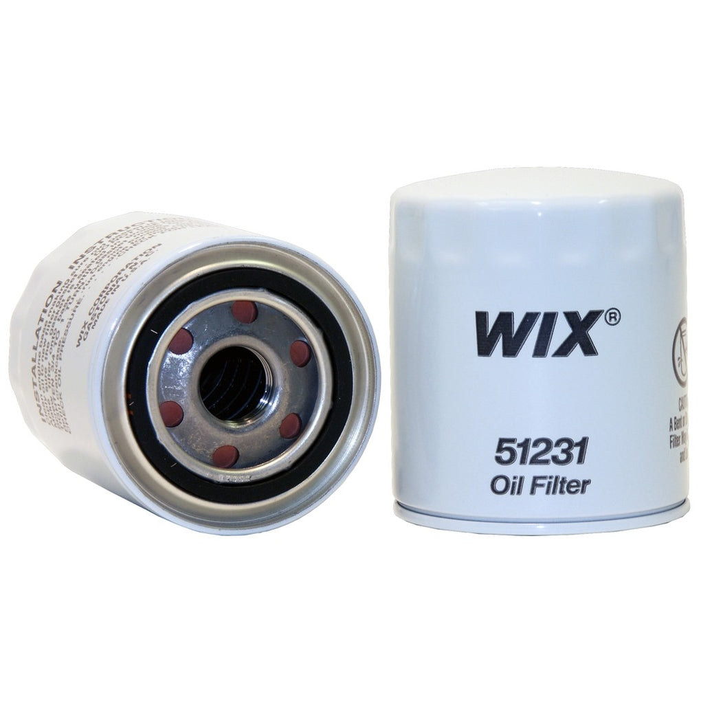 WIX 51231 Engine Oil Filter
