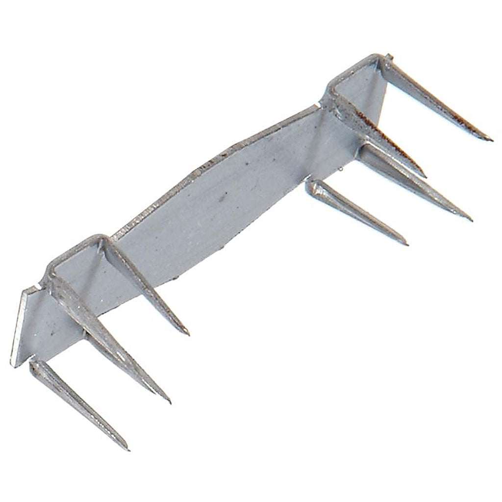 Hillman 532578 3/8 in. Galvanized Steel Wood Joiner 8 lb.