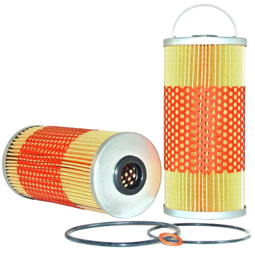 WIX 51246 Cartridge Lube Metal Canister Filter