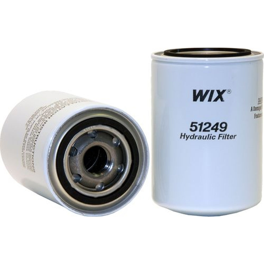 WIX 51249 Spin-On Hydraulic Filter