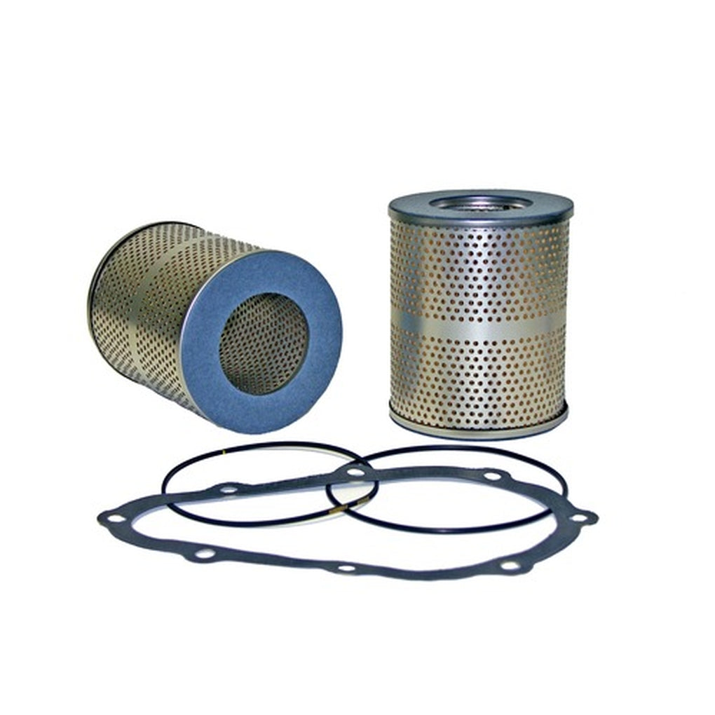 WIX 51253 Cartridge Hydraulic Metal Canister Filter