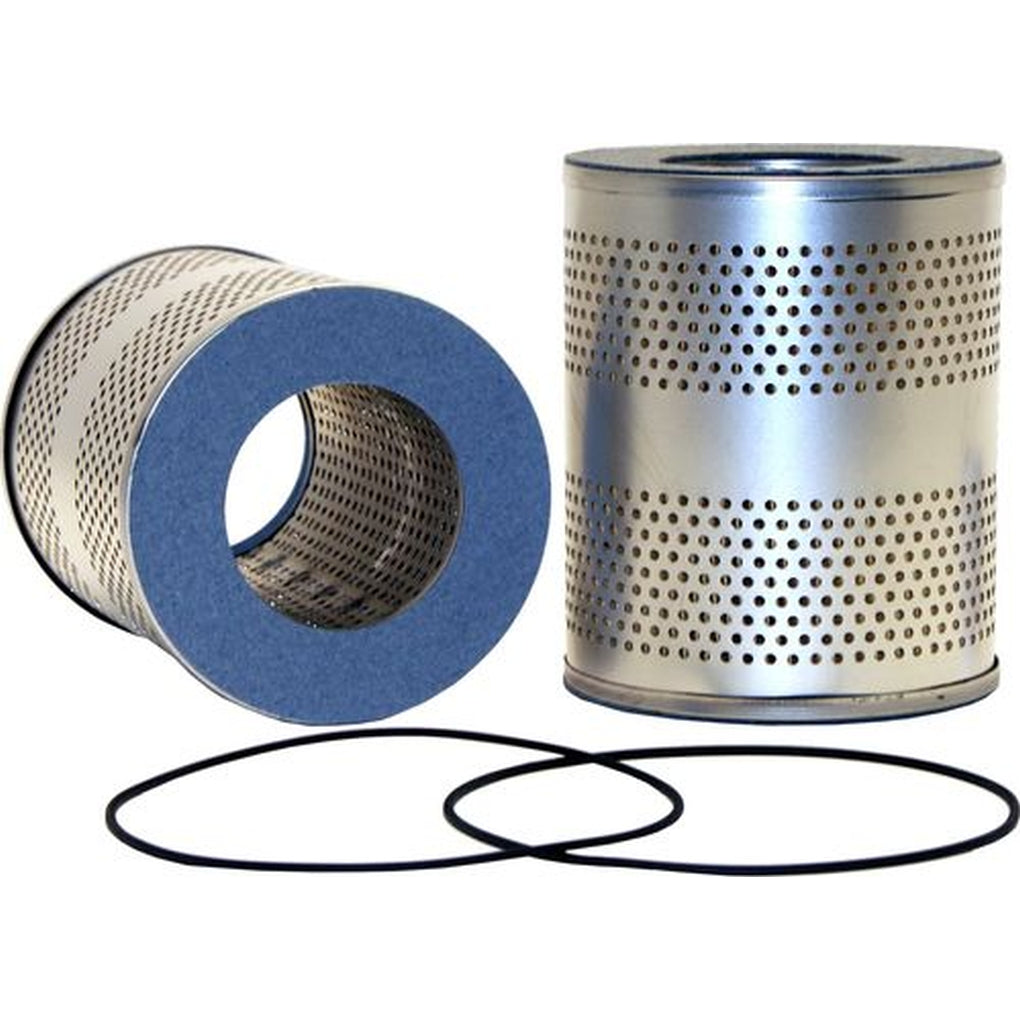 WIX 51257 Cartridge Hydraulic Metal Canister Filter