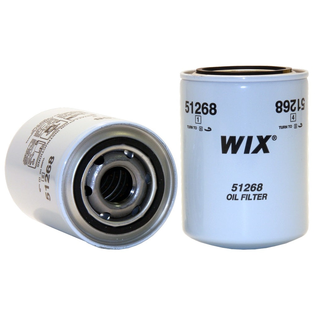 WIX 51268 Spin-On Lube Filter