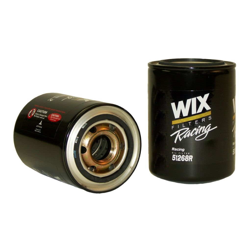 WIX 51268R Engine Oil Filter