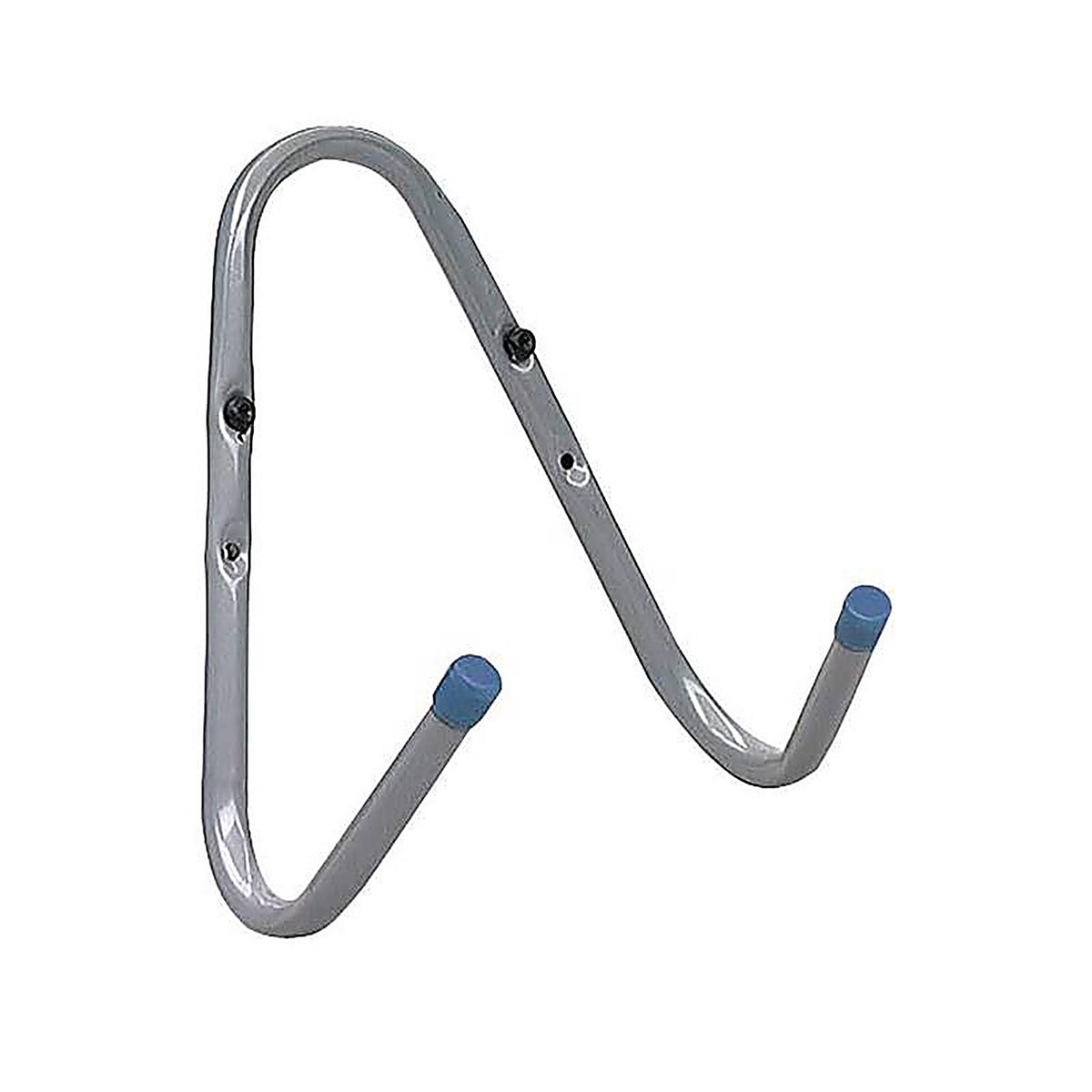 Crawford HA1 Gray Steel Bracket 10.83 in. L 40 lb.