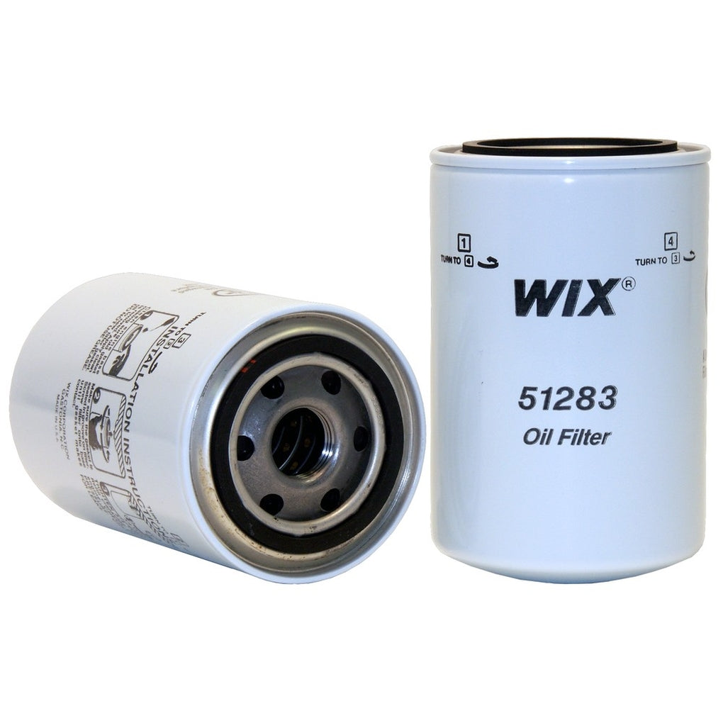 WIX 51283 Engine Oil Filter