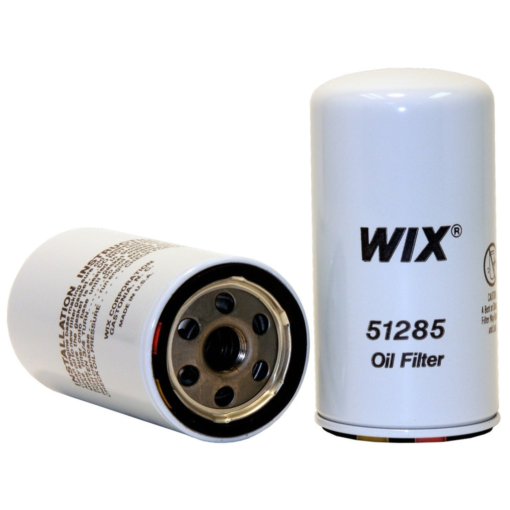 WIX 51285 Spin-On Lube Filter