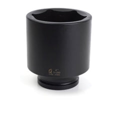 Sunex 5128D 1in. Dr Deep Impact Socket, 4in.